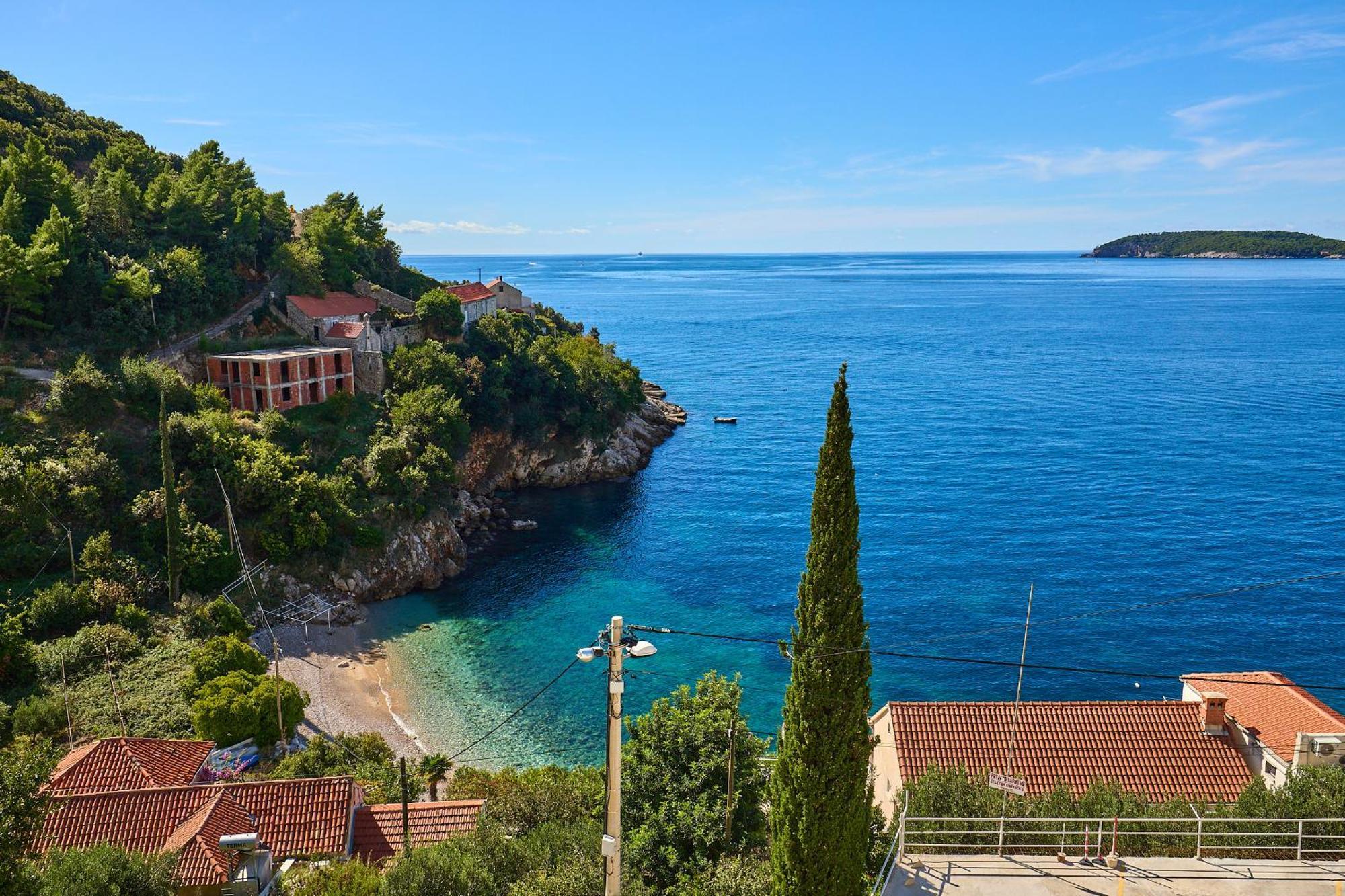 Hedera Estate, Hedera A53 * Dubrovnik