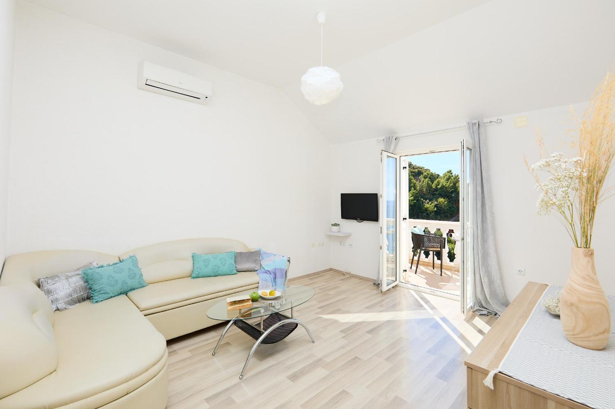 Leilighet Hedera Estate, Hedera A53 Dubrovnik