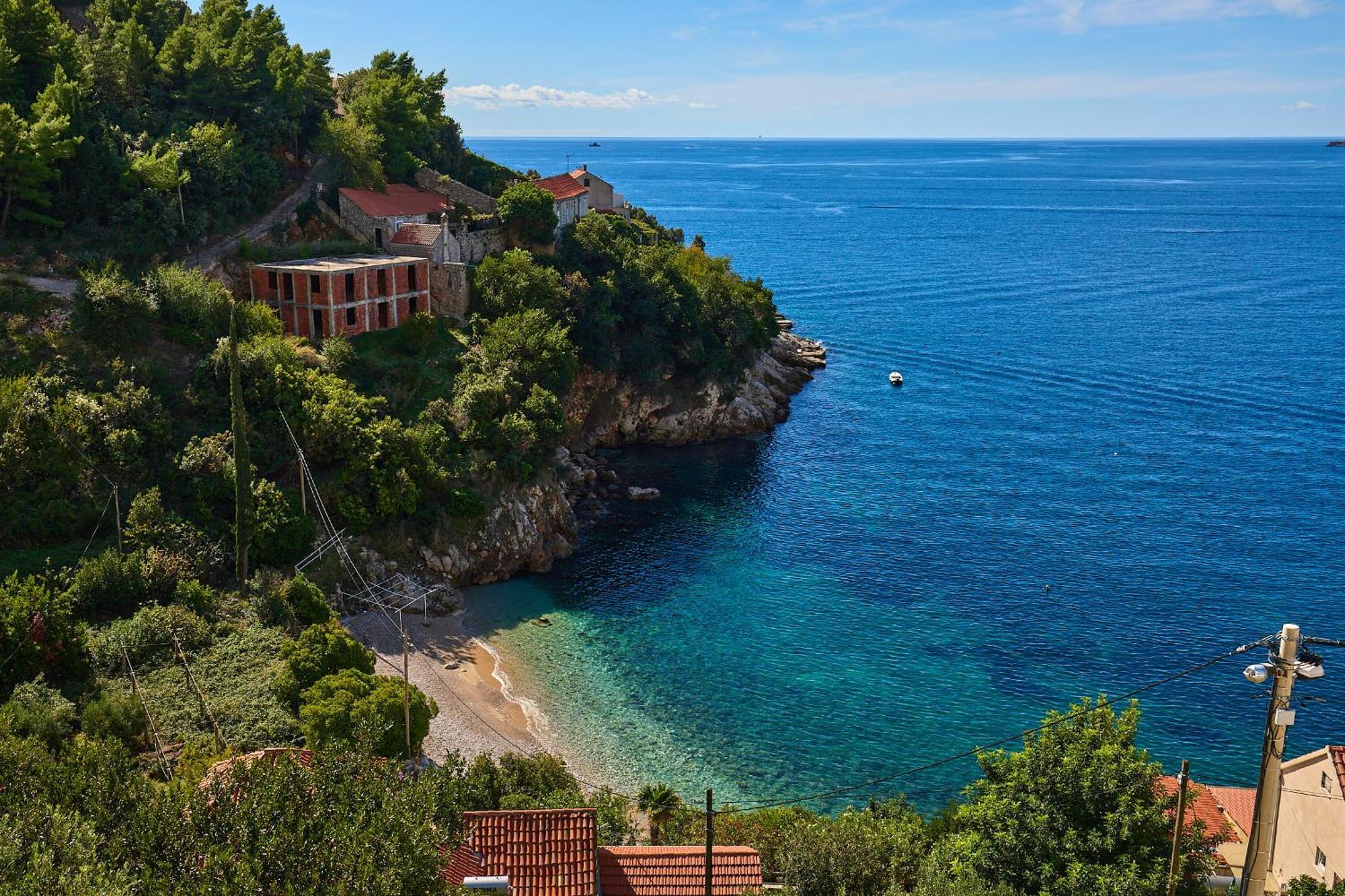 Hedera Estate, Hedera A53 * Dubrovnik