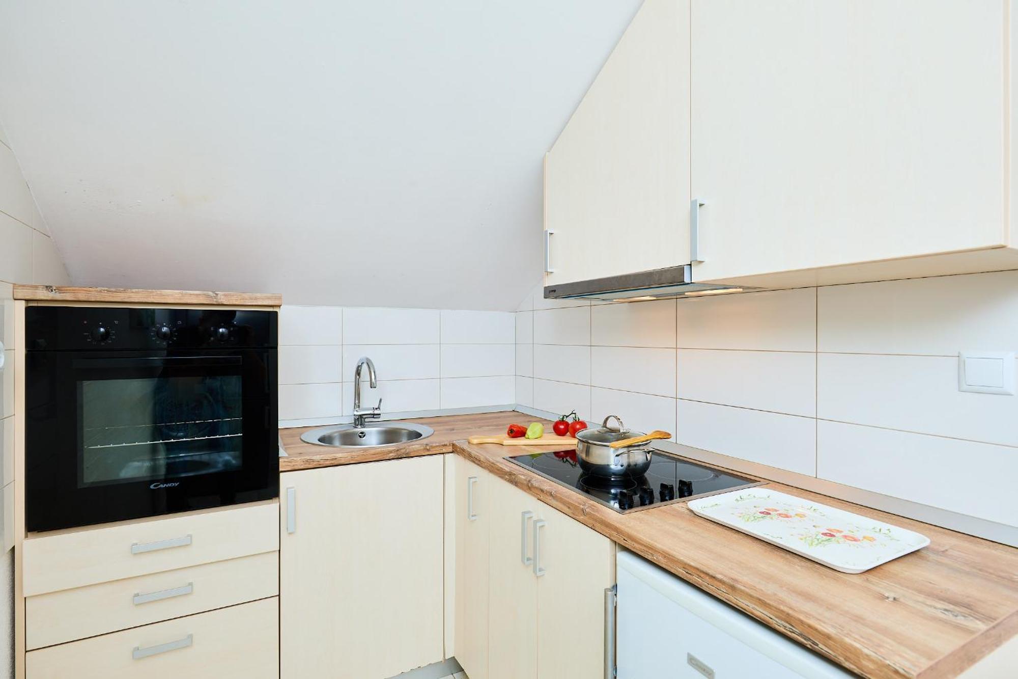 Lägenhet Hedera Estate, Hedera A53 Dubrovnik