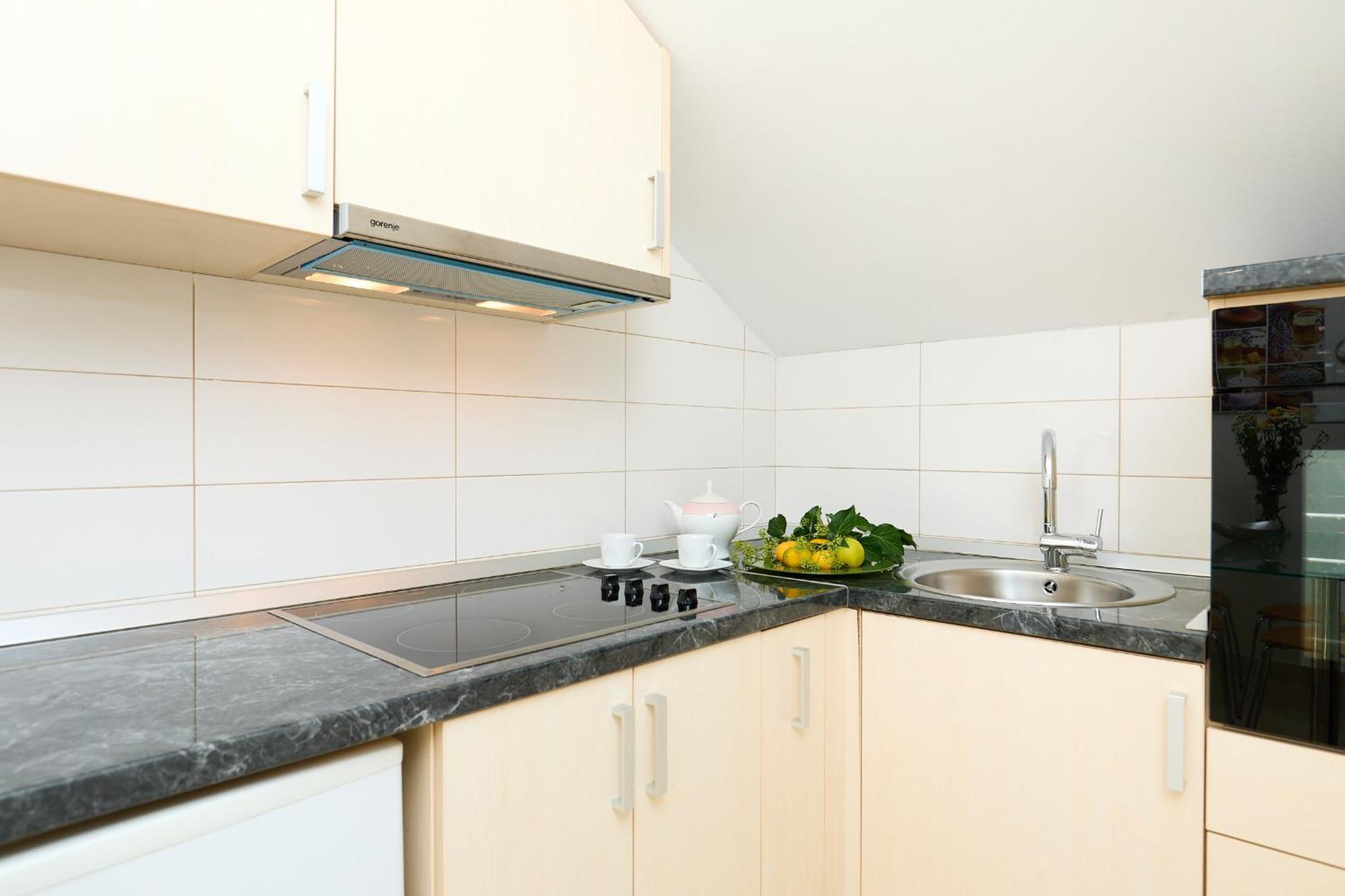 Lägenhet Hedera Estate, Hedera A53