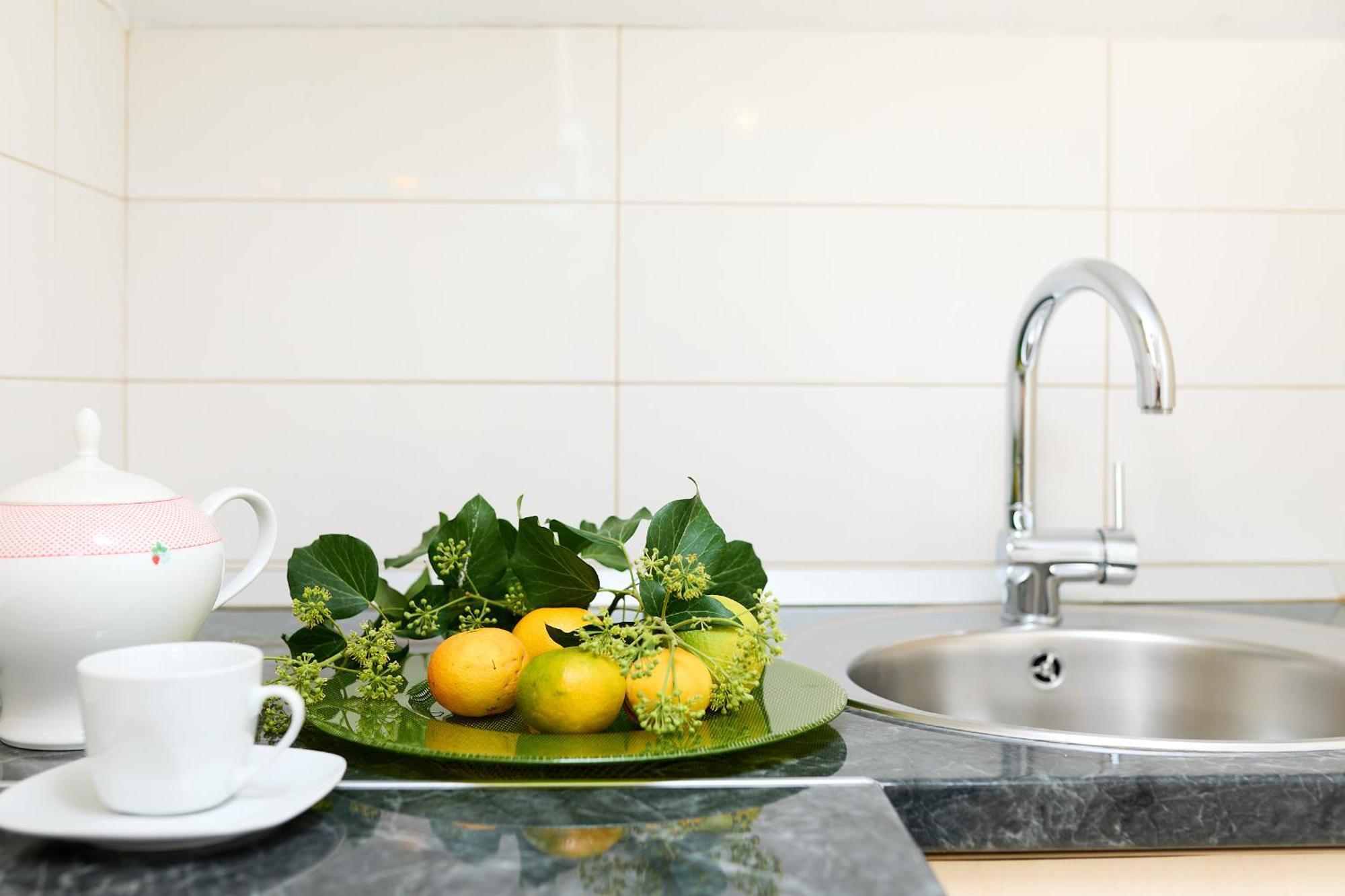 Hedera Estate, Hedera A53 Lägenhet Dubrovnik